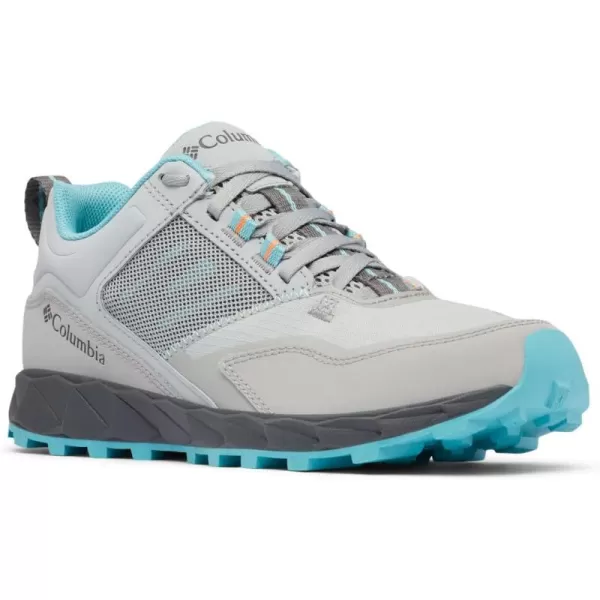 Columbia Women's Flow District Sneaker