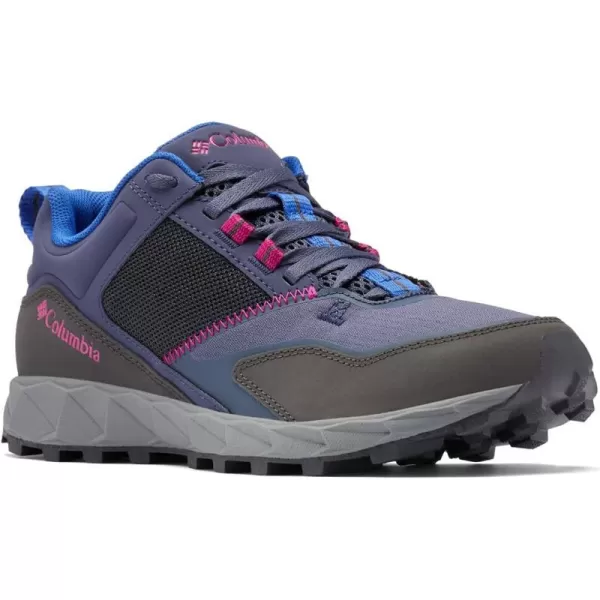 Columbia Women's Flow District Sneaker