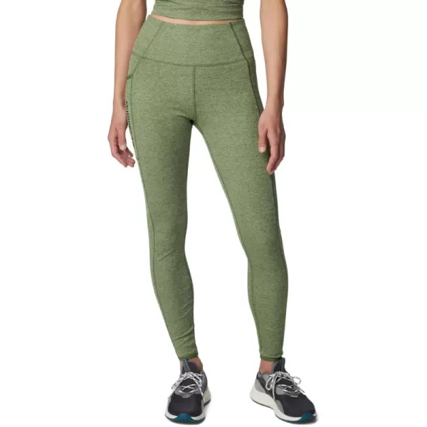 Columbia Women's Hike Ii Legging