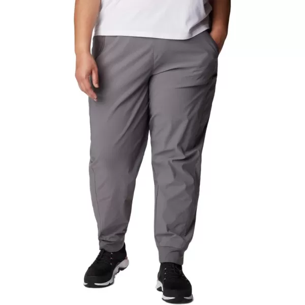Columbia Women's Leslie Falls Jogger