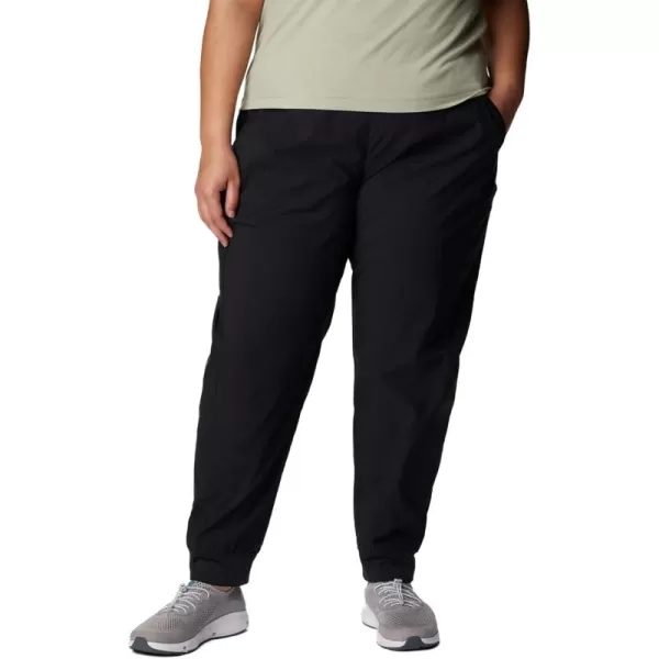 Columbia Women's Leslie Falls Jogger