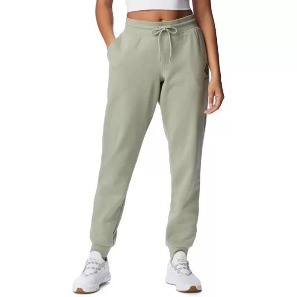 Columbia Women's Misses Logo Ii Jogger
