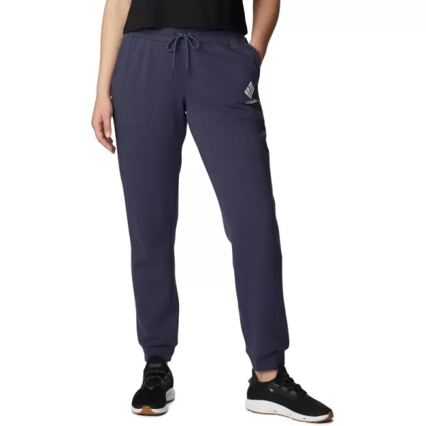 Columbia Women's Misses Logo Ii Jogger