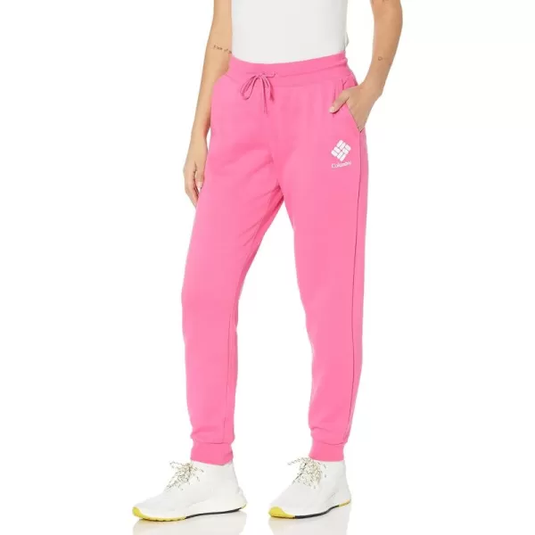 Columbia Women's Misses Logo Ii Jogger