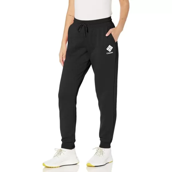 Columbia Women's Misses Logo Ii Jogger