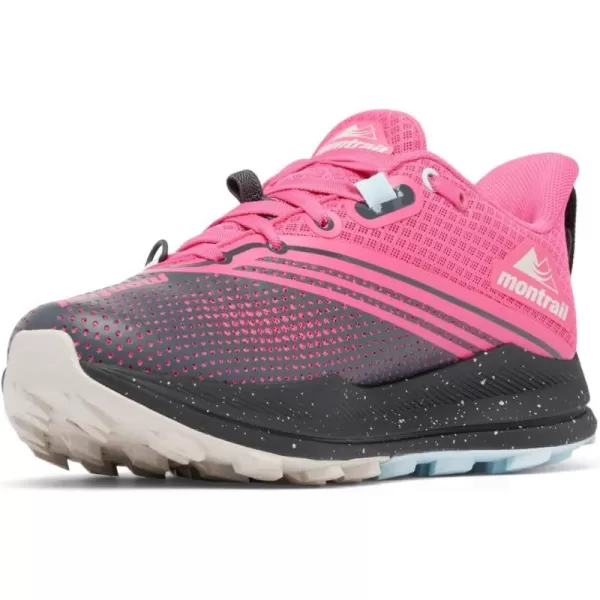 Columbia Women's Montrail Trinity Fkt Trail Running Shoe