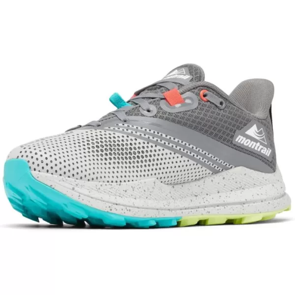Columbia Women's Montrail Trinity Fkt Trail Running Shoe