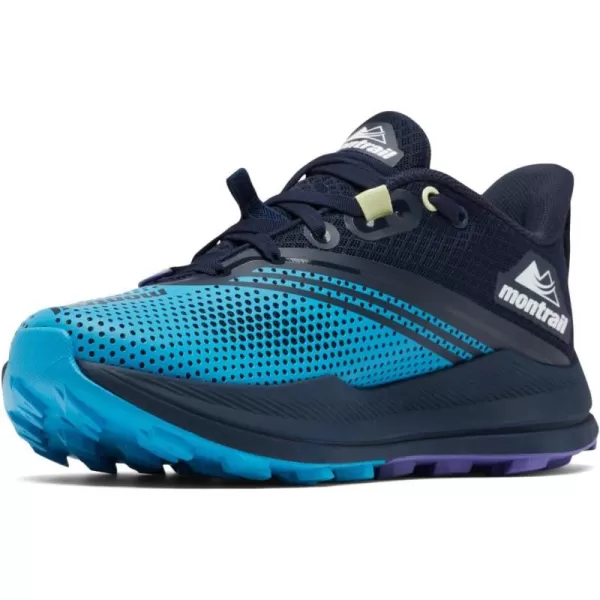 Columbia Women's Montrail Trinity Fkt Trail Running Shoe