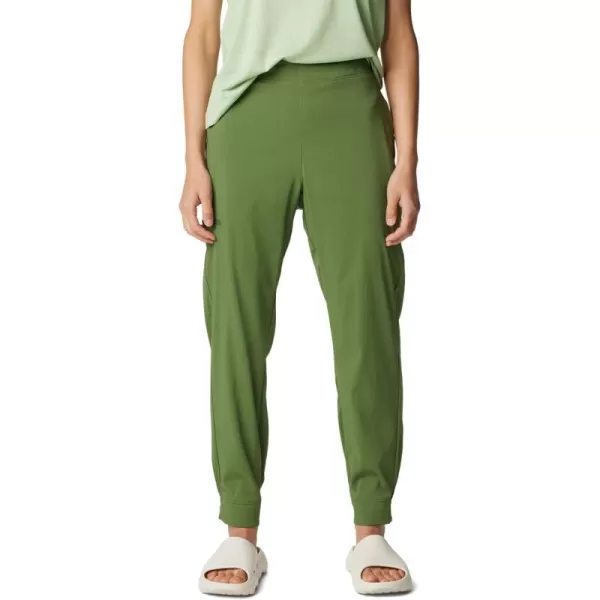 Columbia Women's On The Go Jogger