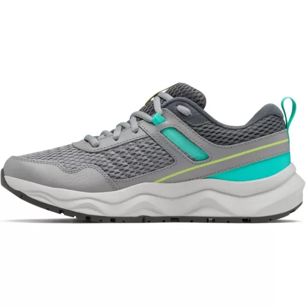 Columbia Women's Plateau Hiking Shoe