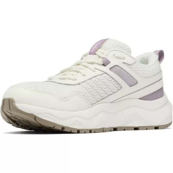 Columbia Women's Plateau Hiking Shoe
