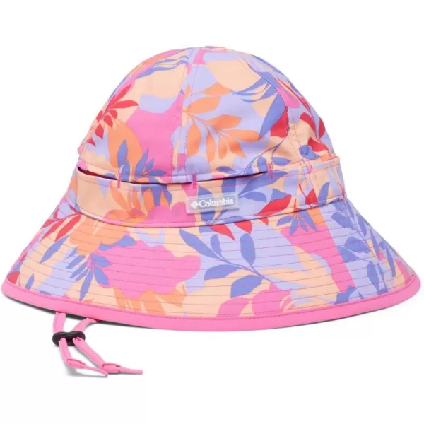Columbia Women's Pleasant Creek Sun Hat