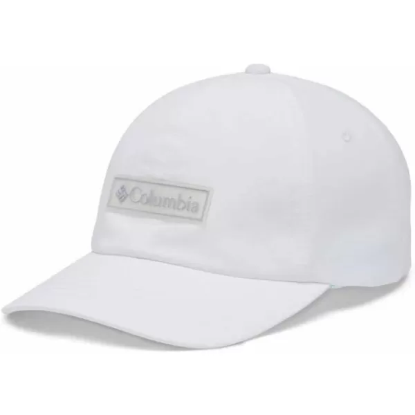 Columbia Women's Ponytail Ball Cap