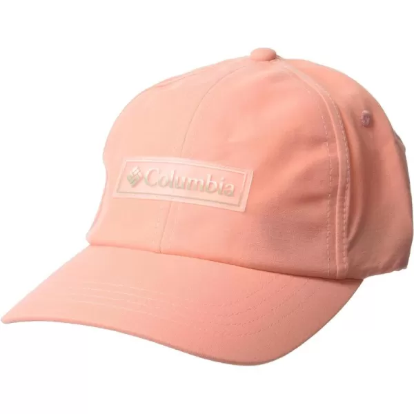 Columbia Women's Ponytail Ball Cap