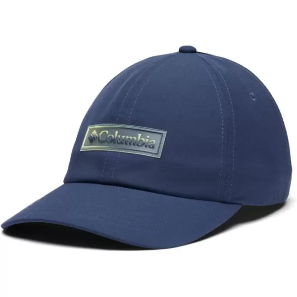 Columbia Women's Ponytail Ball Cap