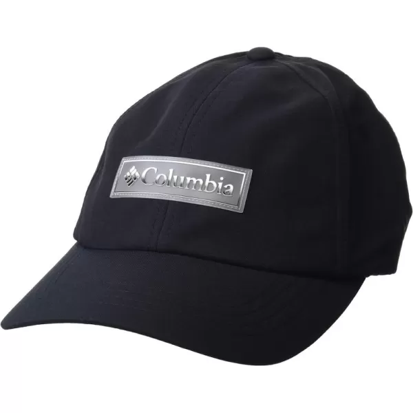 Columbia Women's Ponytail Ball Cap