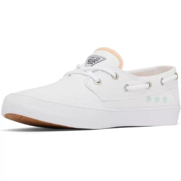 Columbia Women's Slackwater Boat PFG Shoe