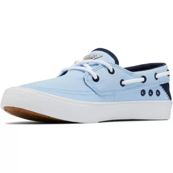 Columbia Women's Slackwater Boat PFG Shoe