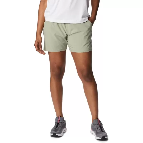 Columbia Women's Standard Alpine Chill Zero Short