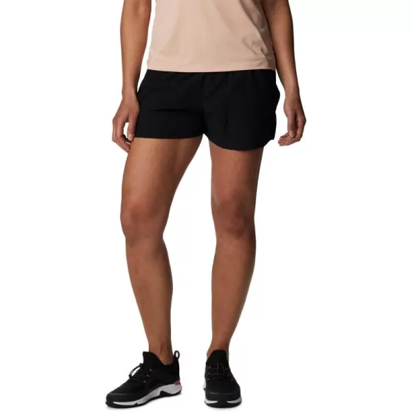 Columbia Women's Standard Alpine Chill Zero Short