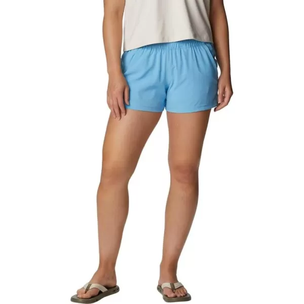 Columbia Women's Standard Alpine Chill Zero Short