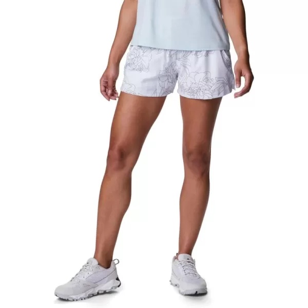 Columbia Women's Standard Alpine Chill Zero Short