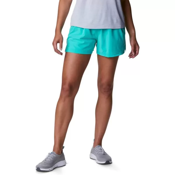 Columbia Women's Standard Alpine Chill Zero Short
