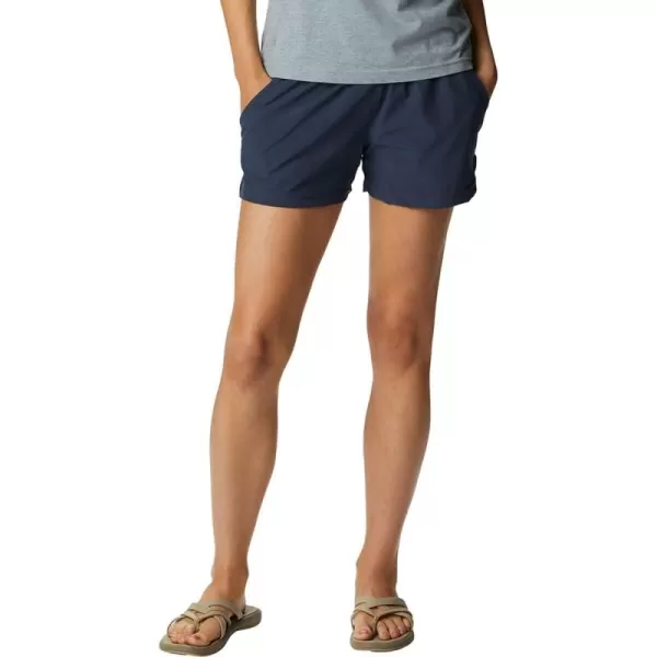 Columbia Women's Standard Alpine Chill Zero Short