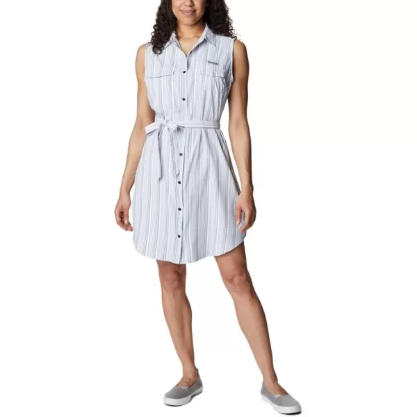 Columbia Women's Sun Drifter Woven Dress Ii