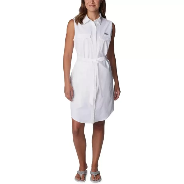 Columbia Women's Sun Drifter Woven Dress Ii