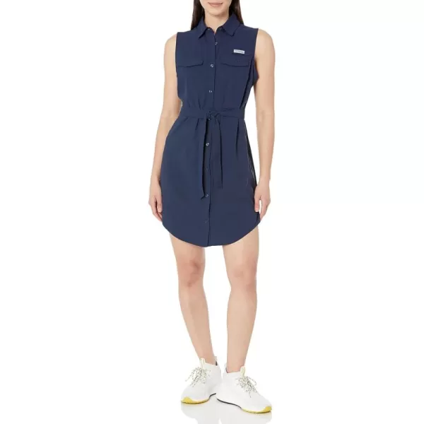 Columbia Women's Sun Drifter Woven Dress Ii