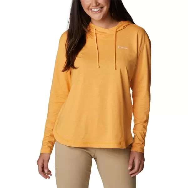Columbia Women's Sun Trek Hooded Pullover