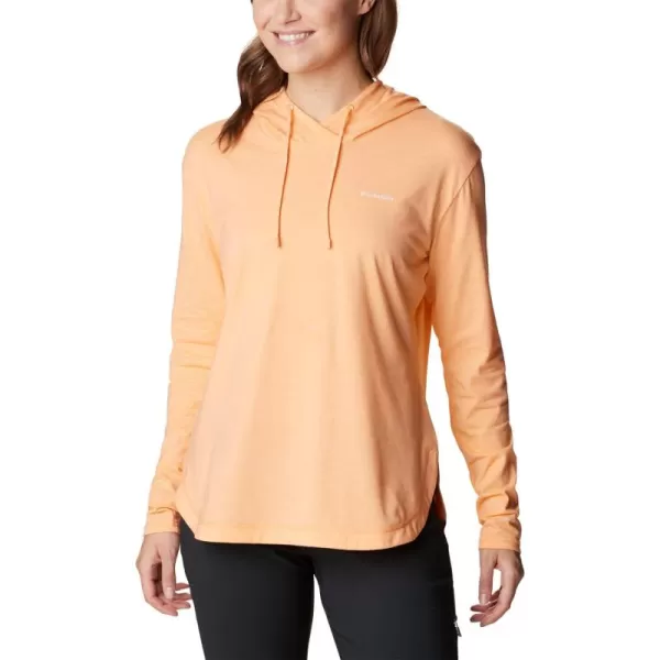 Columbia Women's Sun Trek Hooded Pullover