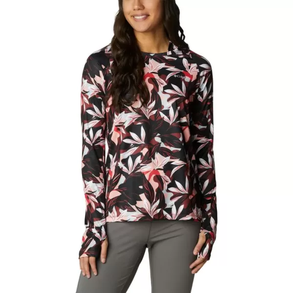Columbia Women's Super Tidal Tee Hoodie
