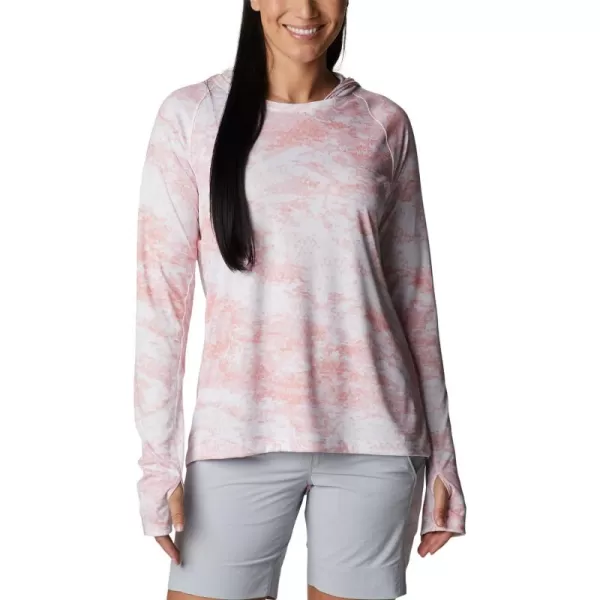 Columbia Women's Super Tidal Tee Hoodie