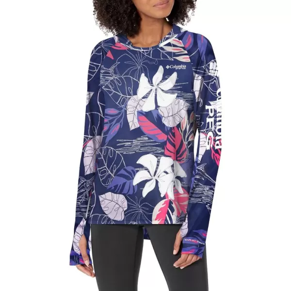 Columbia Women's Super Tidal Tee Hoodie