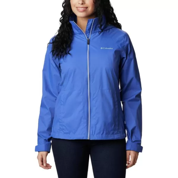 Columbia Women's Switchback Iii Jacket