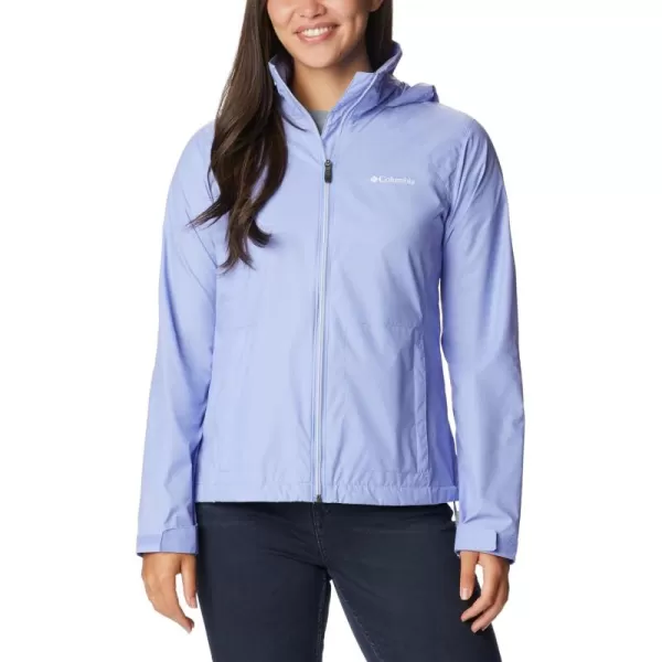Columbia Women's Switchback Iii Jacket