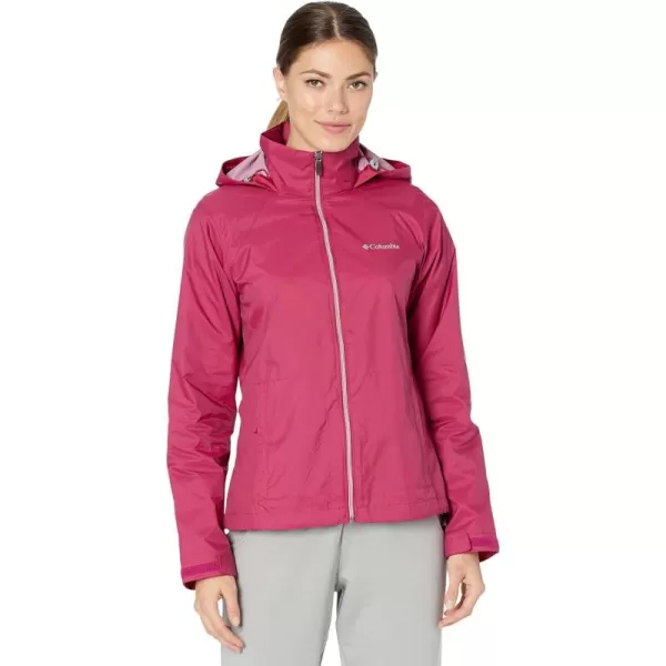 Columbia Women's Switchback Iii Jacket