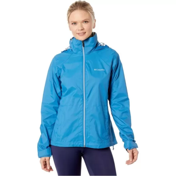Columbia Women's Switchback Iii Jacket