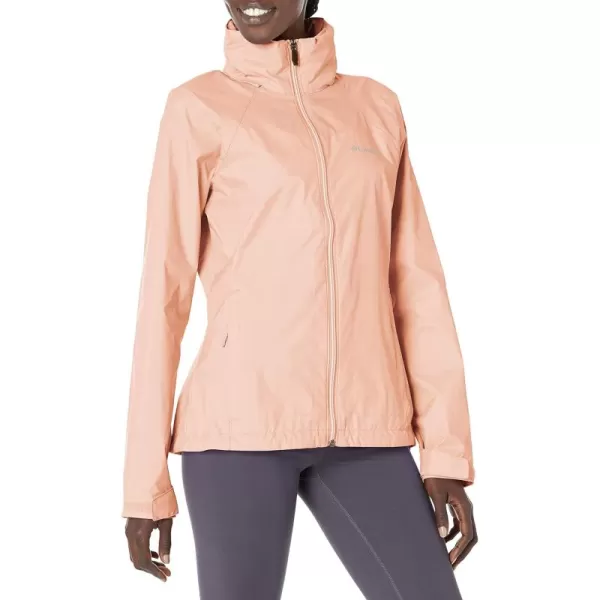 Columbia Women's Switchback Iii Jacket