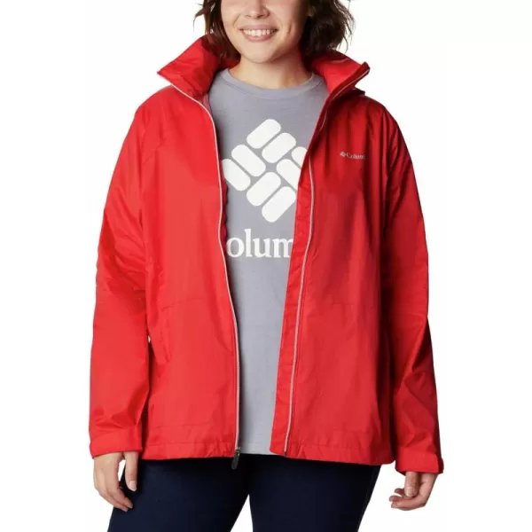 Columbia Women's Switchback Iii Jacket
