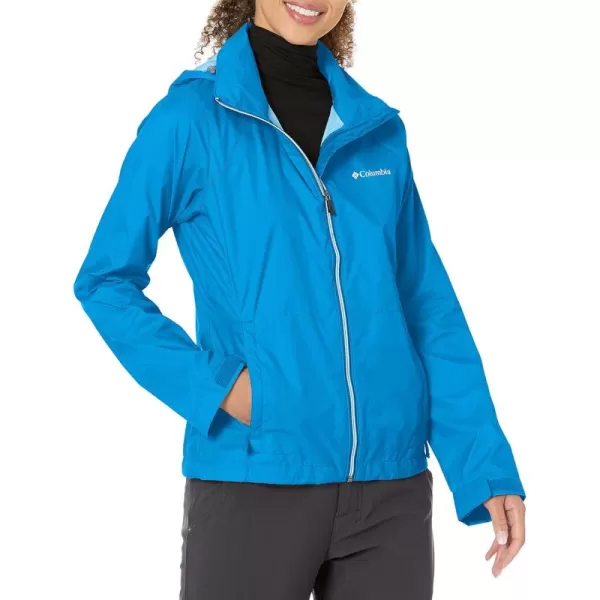 Columbia Women's Switchback Iii Jacket