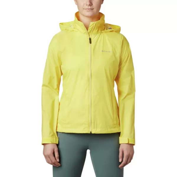 Columbia Women's Switchback Iii Jacket