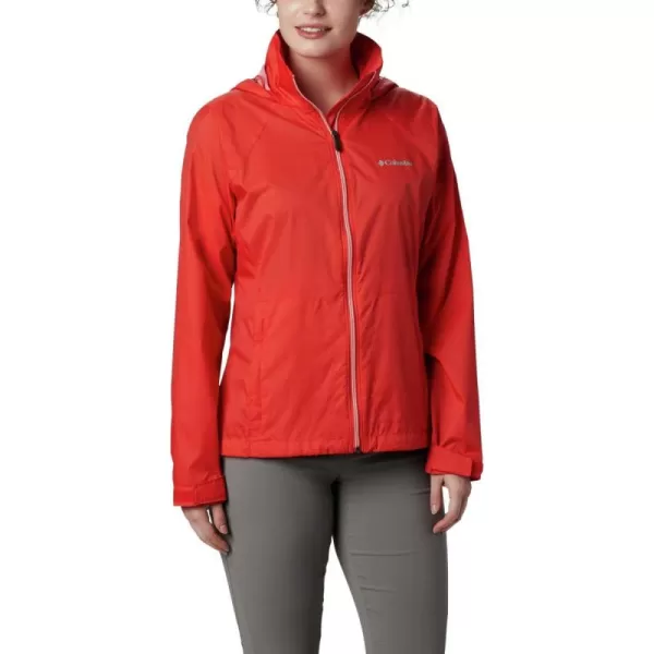 Columbia Women's Switchback Iii Jacket