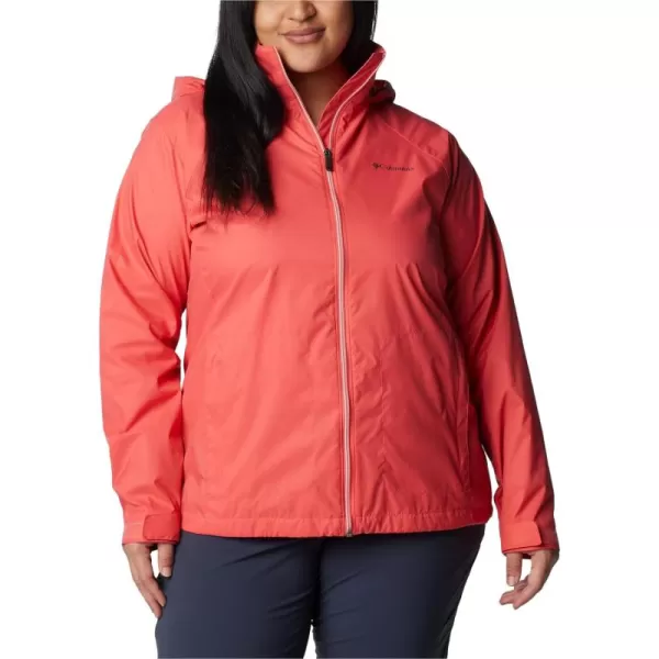 Columbia Women's Switchback Iii Jacket
