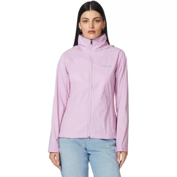Columbia Women's Switchback Iii Jacket