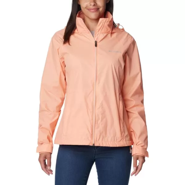 Columbia Women's Switchback Iii Jacket