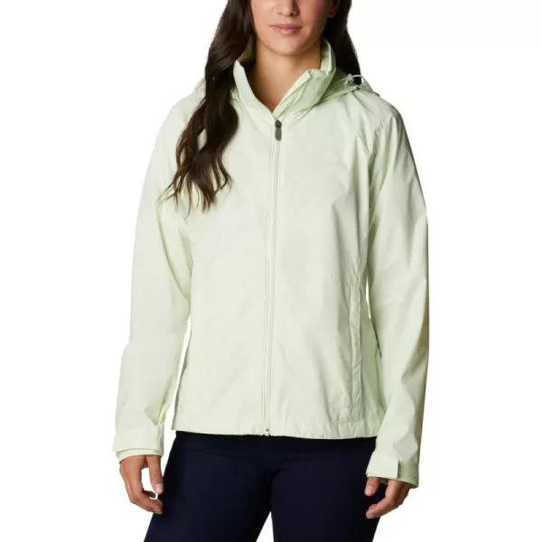 Columbia Women's Switchback Iii Jacket