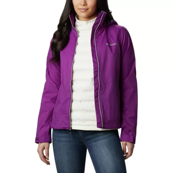 Columbia Women's Switchback Iii Jacket